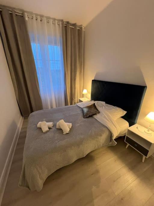 Esprit Vosges - 3 Chambres De Charme Mulhouse Exterior foto