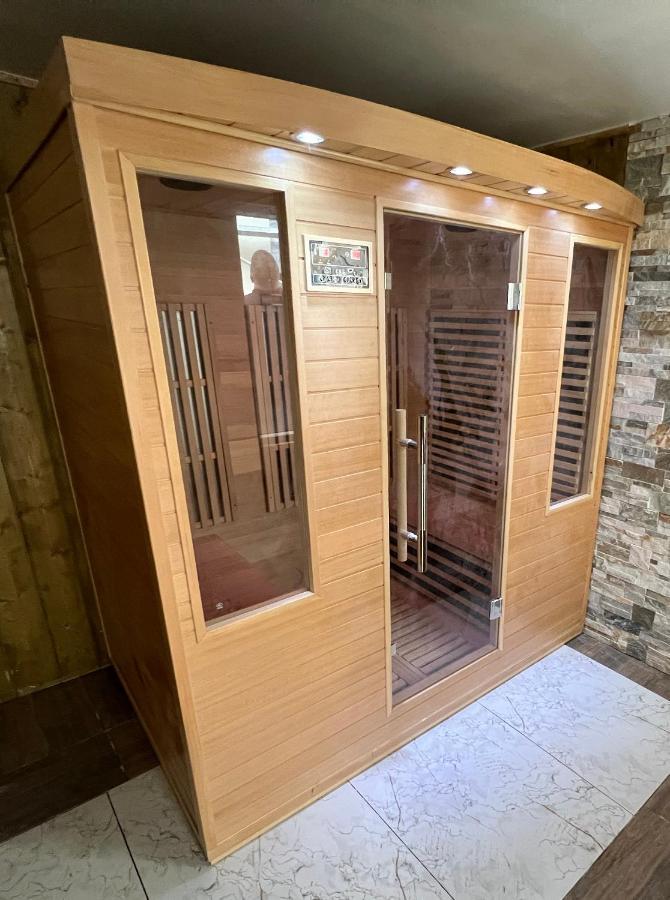 Esprit Vosges - 3 Chambres De Charme Mulhouse Exterior foto