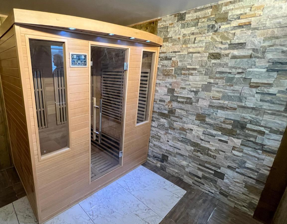 Esprit Vosges - 3 Chambres De Charme Mulhouse Exterior foto