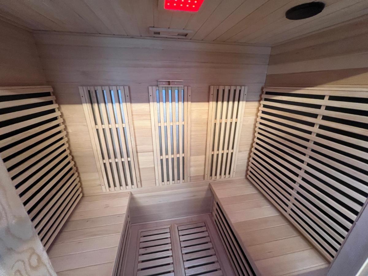 Esprit Vosges - 3 Chambres De Charme Mulhouse Exterior foto